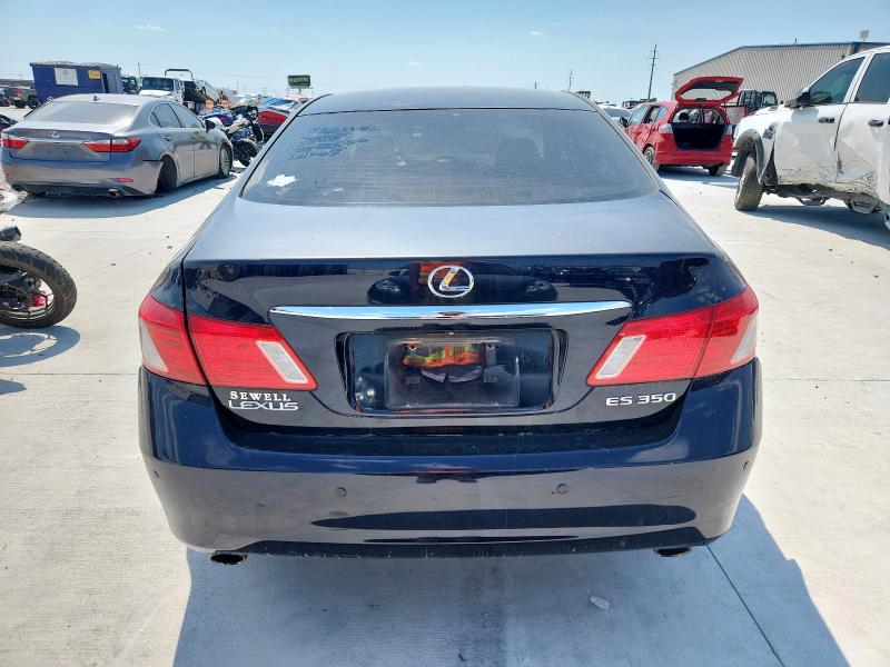 2007 LEXUS ES 350 #3281608395