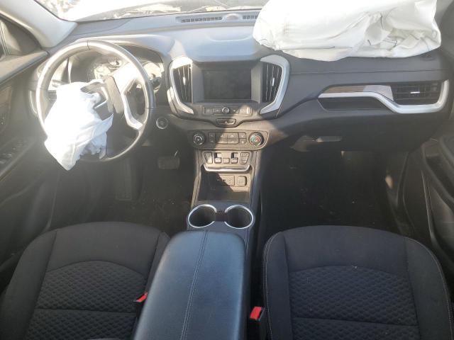 2018 GMC TERRAIN SL 3GKALMEV1JL401296