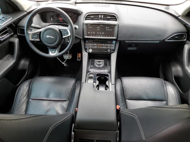 2020 JAGUAR F-PACE R - SPORT SADCL2GX7LA646173