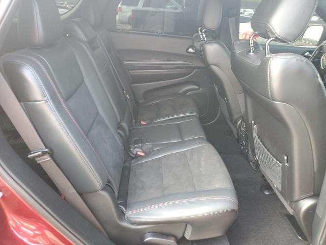 2022 DODGE DURANGO R/T 1C4SDJCT5NC101114