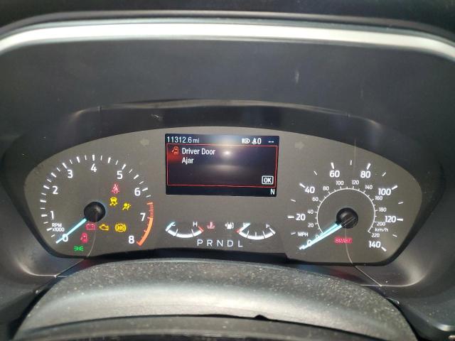 2022 FORD ESCAPE SE 1FMCU9G60NUB69124