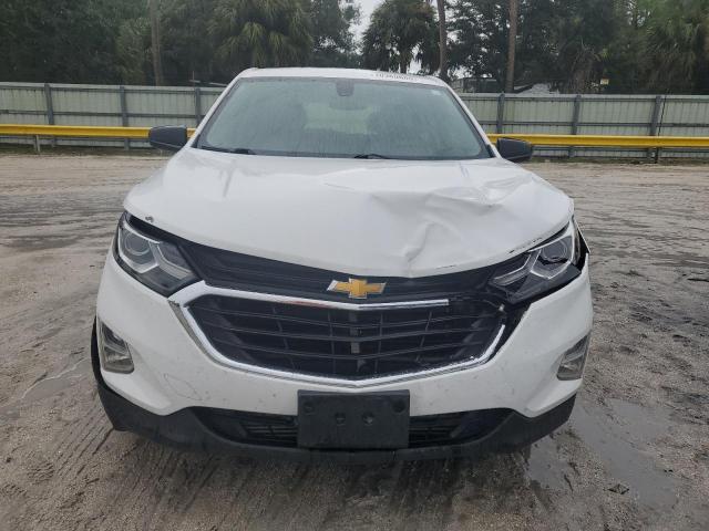 2018 CHEVROLET EQUINOX LS 2GNAXHEVXJ6112307