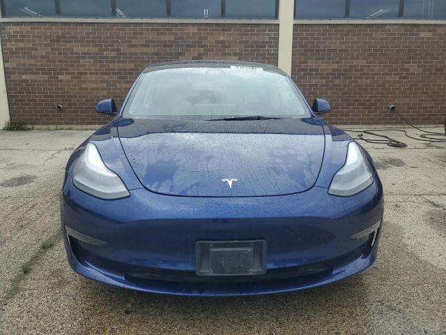 2022 TESLA MODEL 3 5YJ3E1EB7NF305213