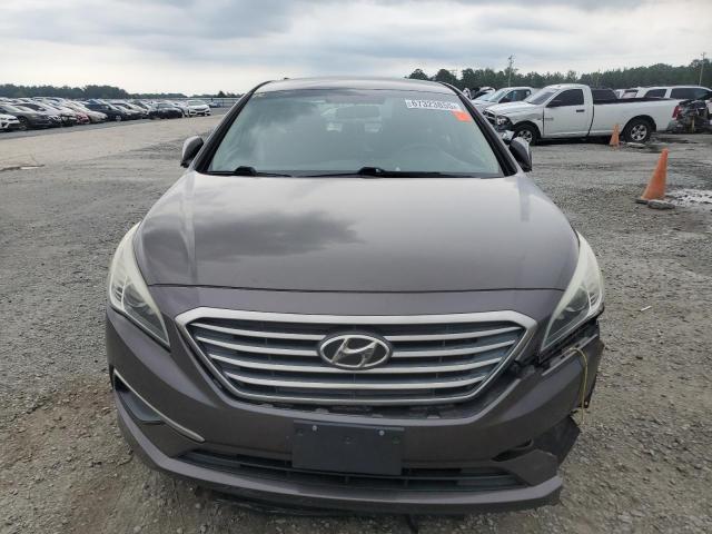 2016 HYUNDAI SONATA SE 5NPE24AF2GH404540