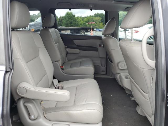 2016 HONDA ODYSSEY EX - 5FNRL5H63GB159935