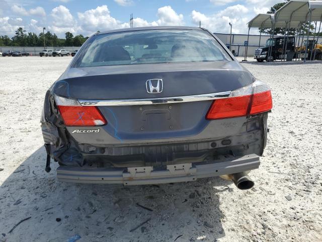 2013 HONDA ACCORD LX #3304734904