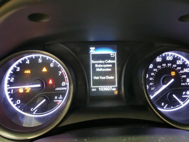 2021 TOYOTA CAMRY SE 4T1G11AK2MU529803