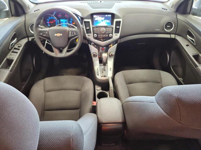 2016 CHEVROLET CRUZE LIMI - 1G1PE5SB5G7159652