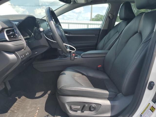2022 TOYOTA CAMRY XSE 4T1K61AKXNU004288