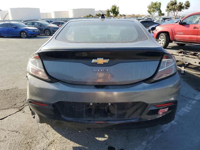 VIN 1G1RC6S58HU175944 2017 Chevrolet Volt, LT no.6