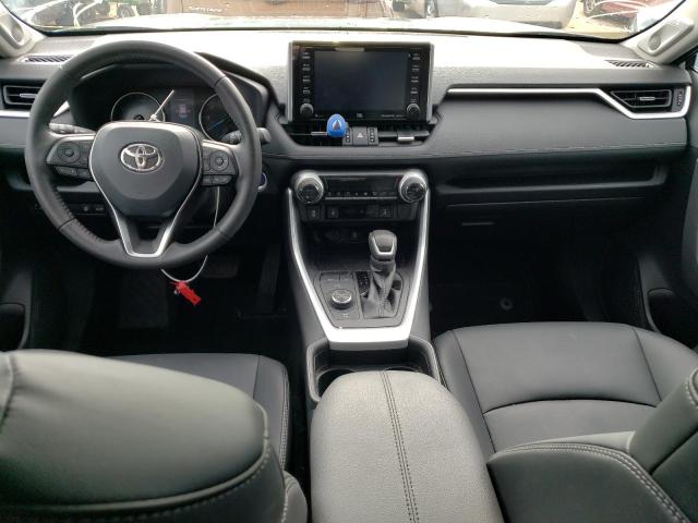 4T3B6RFVXMU053515 Toyota Rav4 Xle Premium