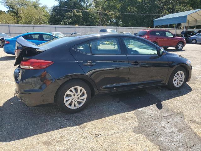 5NPD74LF6JH219389 | 2018 HYUNDAI ELANTRA SE