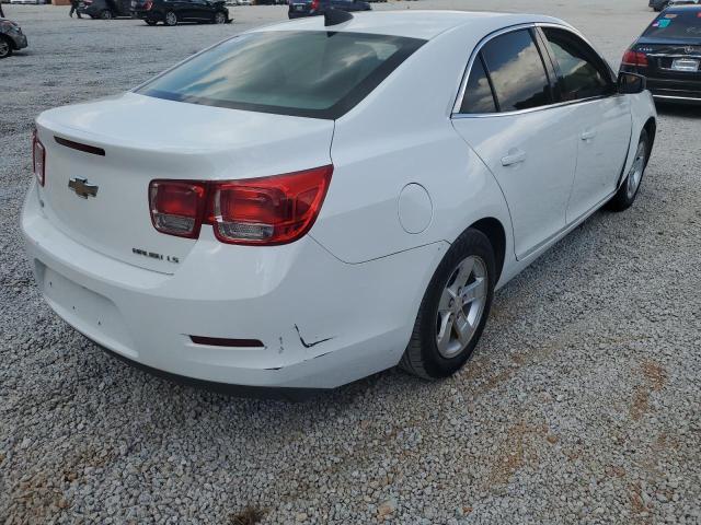 2016 Chevrolet Malibu Limited 1Fl VIN: 1G11A5SAXGU125913 Lot: 40664792