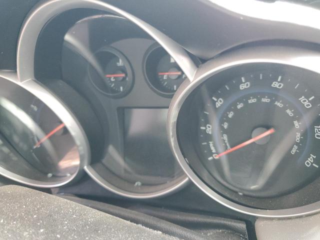 1G1PA5SH5E7364398 Chevrolet CRUZE LS