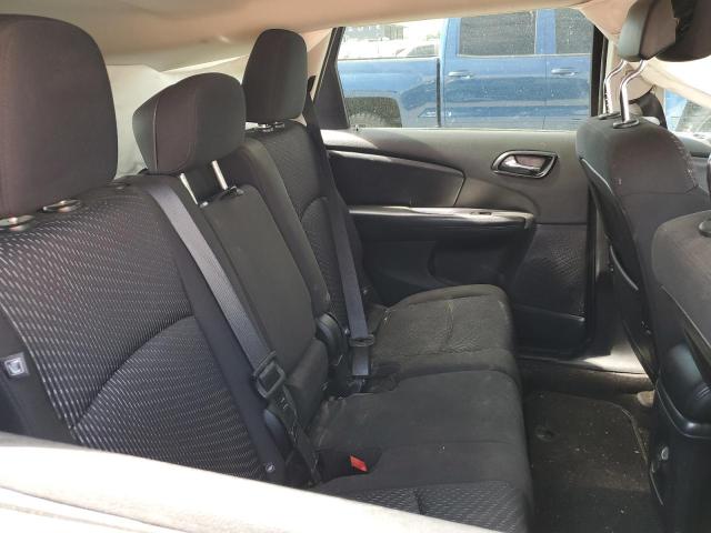 3C4PDCBGXFT673842 2015 Dodge Journey Sxt