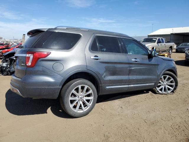 1FM5K8F88HGB63487 | 2017 FORD EXPLORER L