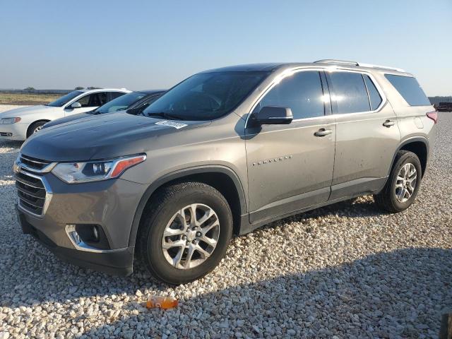 Vin: 1gnergkw9jj194245, lot: 70148633, chevrolet traverse lt 2018 img_1