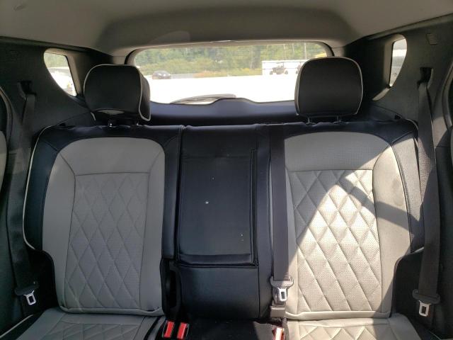 2020 CHEVROLET EQUINOX LS - 2GNAXSEV7L6266585