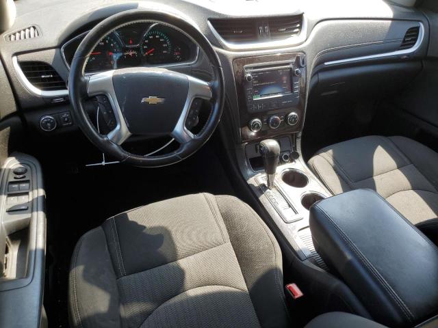 2015 CHEVROLET TRAVERSE L - 1GNKVGKD5FJ133589