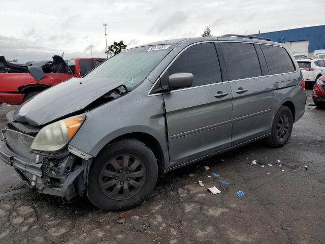 2009 Honda Odyssey EX-L