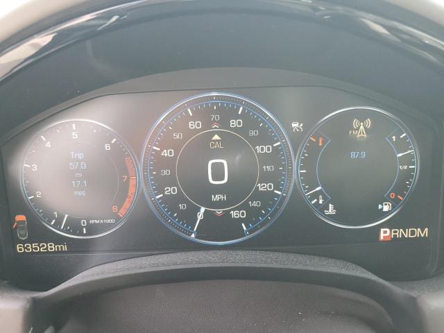 2015 CADILLAC XTS PLATIN - 2G61S5S30F9186918