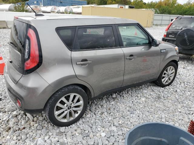 KNDJP3A56J7594016 KIA SOUL +