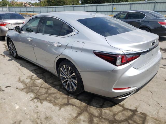 2020 LEXUS ES 350 LUX - 58AEZ1B13LU071184