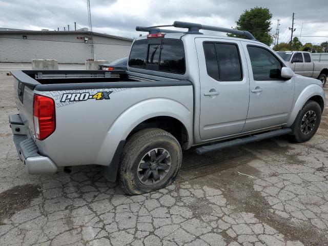Vin: 1n6dd0ev3hn714792, lot: 69079463, nissan frontier s 20173