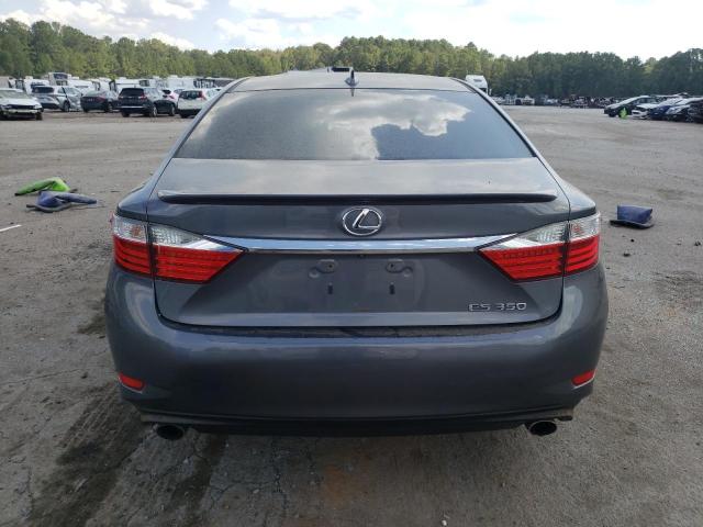 JTHBK1GG3F2160929 | 2015 LEXUS ES 350