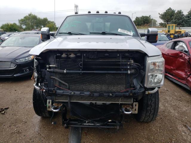 1FT7W2BT6FEC42948 Ford F250 Super Duty