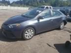 2015 TOYOTA COROLLA L - 2T1BURHE4FC308157