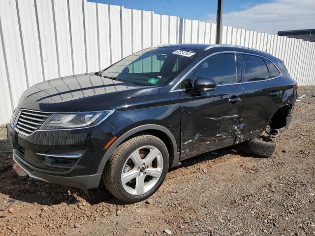 2018 Lincoln MKC Premiere