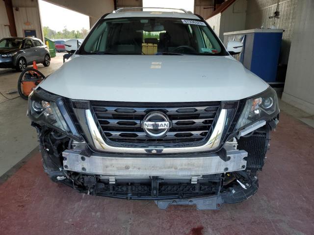 5N1DR2MM5KC630982 Nissan Pathfinder  5