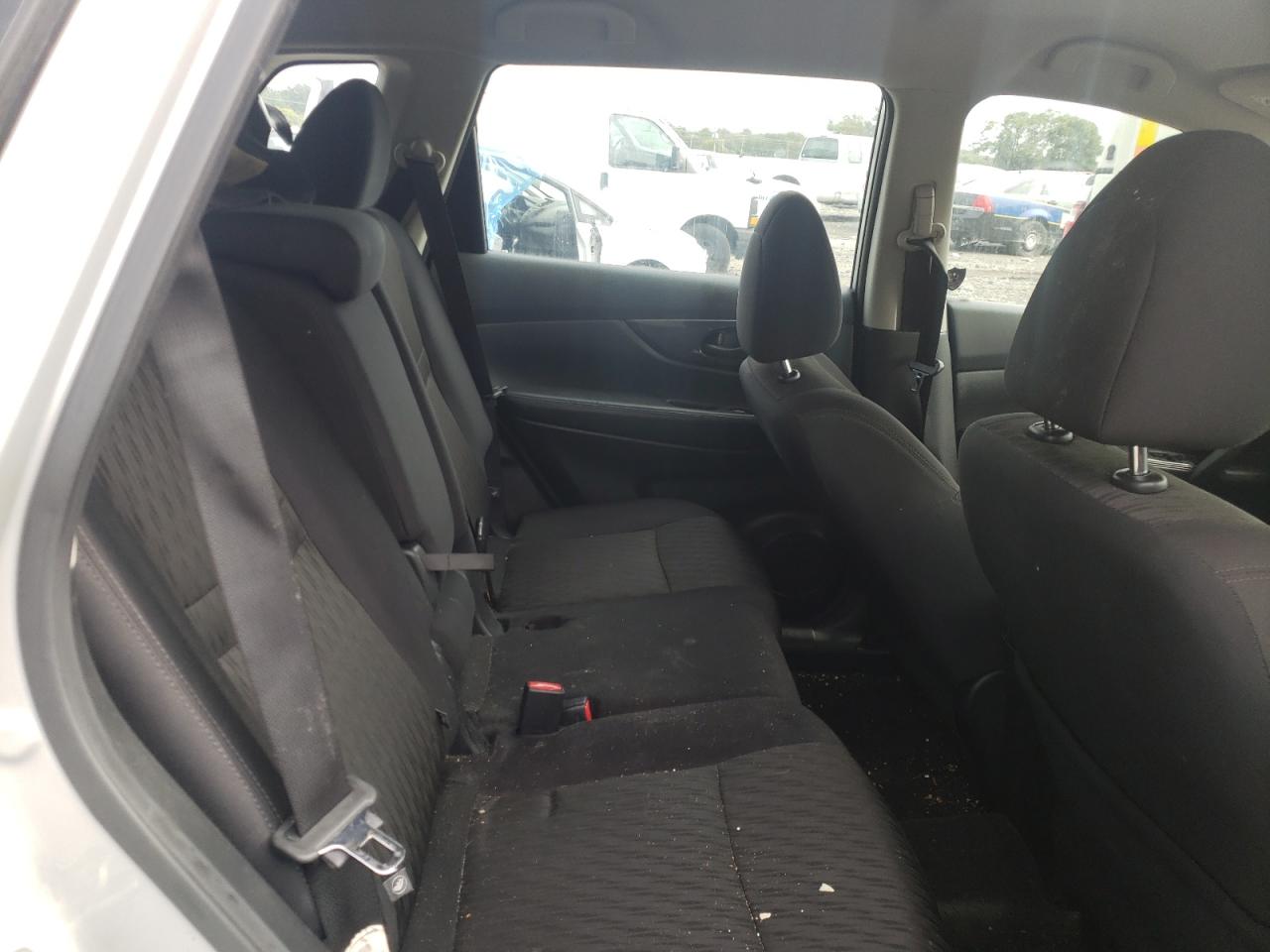 5N1AT2MT8LC812155 NISSAN ROGUE 2020