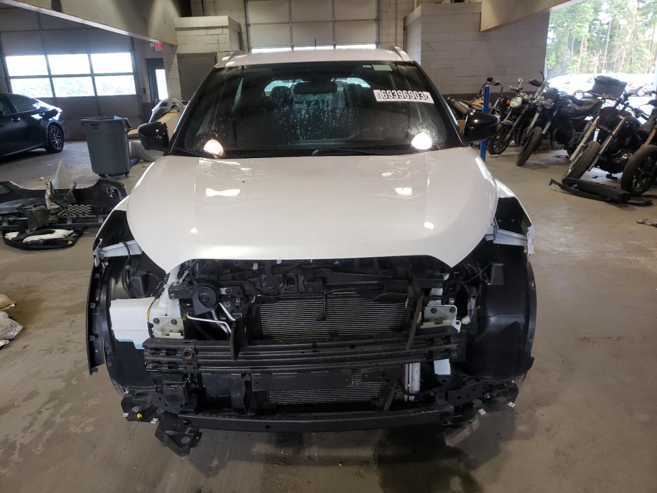 3N1CP5CU0JL544350 NISSAN KICKS 2018