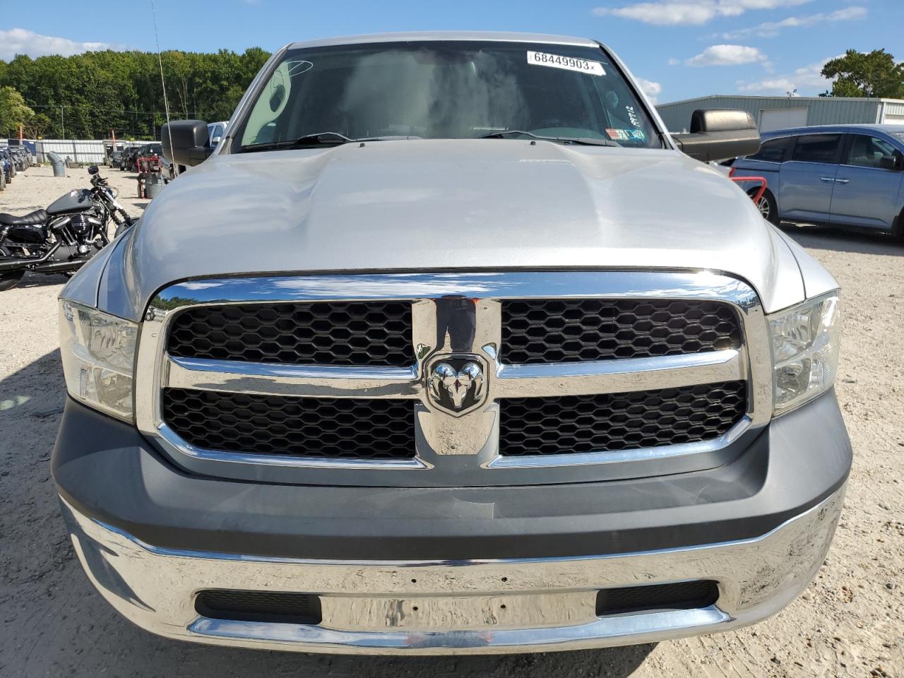 1C6RR7SMXFS645460 2015 Ram 1500 St 1C6RR7SMXFS645460 2015 Ram 1500 St