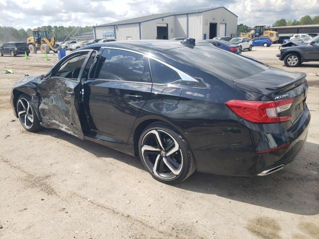 1HGCV1F42MA005538 Honda Accord SPO 2