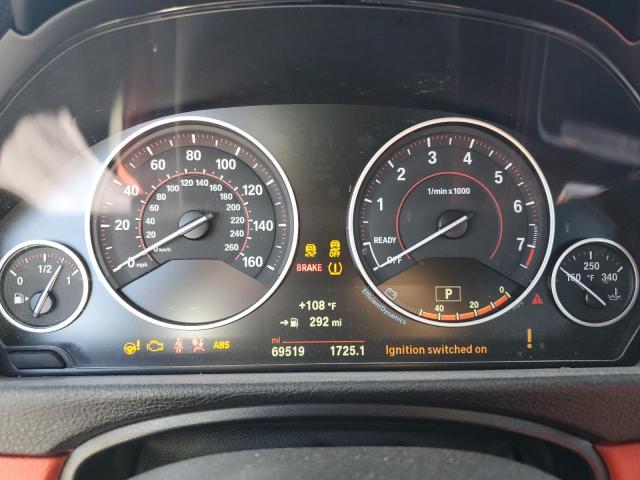 WBA4W3C54JAC97598 BMW 430I