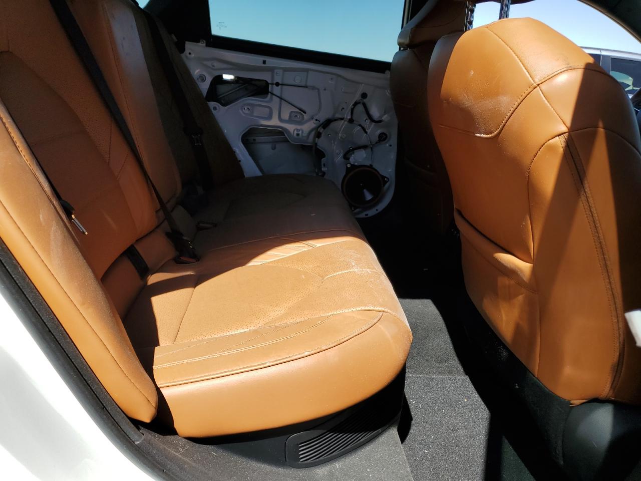 4T1D21FB2LU016249 TOYOTA AVALON 2020