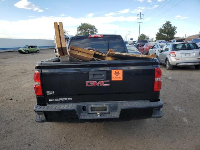 1GTR1TEH0FZ299658 GMC Sierra C1500
