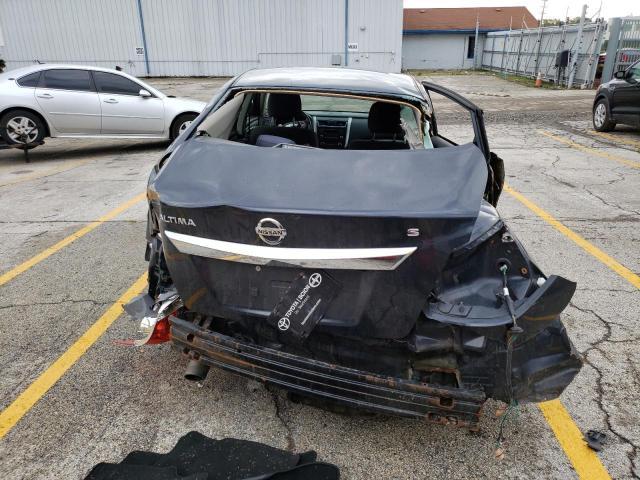 1N4AL3AP3FC215345 Nissan ALTIMA 2.5