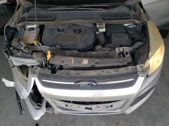 1FMCU0G98EUB97758 Ford ESCAPE SE