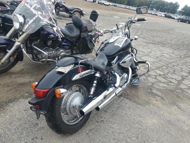 2012 HONDA VT750 C2 - JH2RC5304CK400988