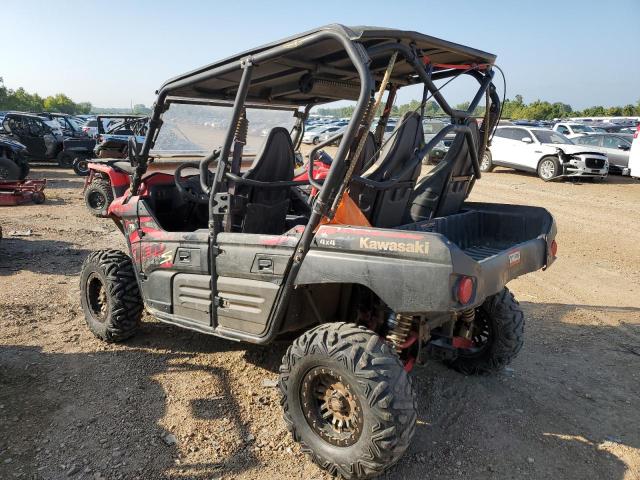 2021 KAWASAKI KRT800 J - JKBRTCJ10MB502479