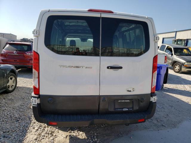 1FTYR2ZM4KKA01010 Ford Transit T-250