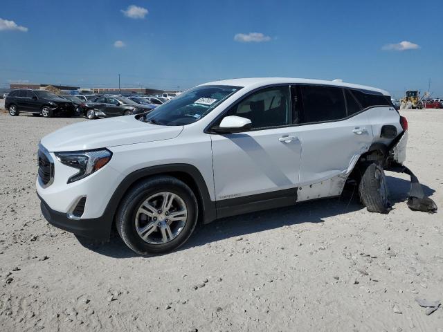 3GKALMEV4LL142628 GMC Terrain SL