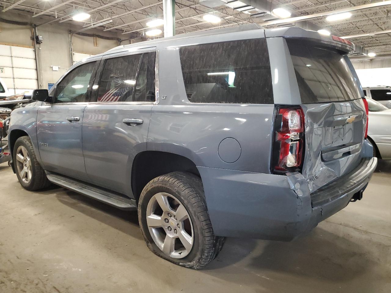 1GNSKBKC9GR108295 CHEVROLET TAHOE 2016