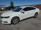 2017 CHEVROLET IMPALA LT - 1G1105S39HU129098