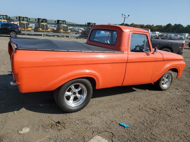 1962 Ford Uk VIN: F10JR250445 Lot: 66623093