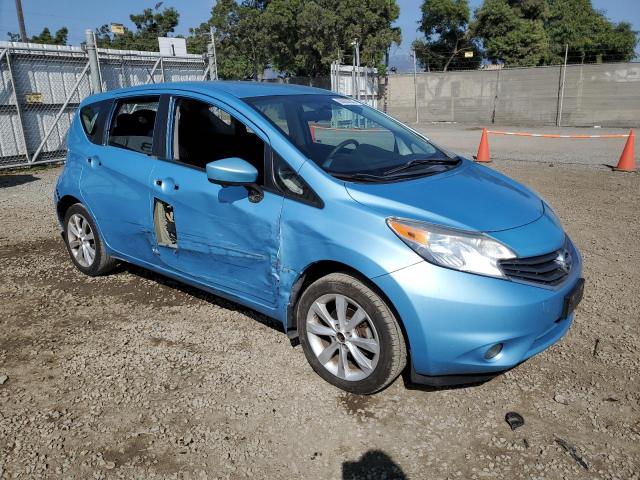 3N1CE2CP1FL390849 Nissan Versa Note S